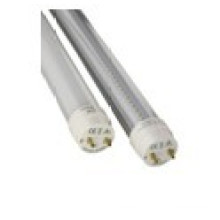 Tube LED T8 60cm 10W SMD3014 UL, TUV, couverture transparente de SAA